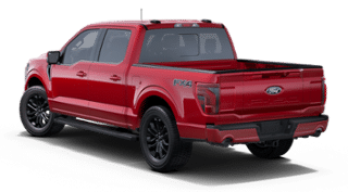 2025 Ford F-150® External Image 3